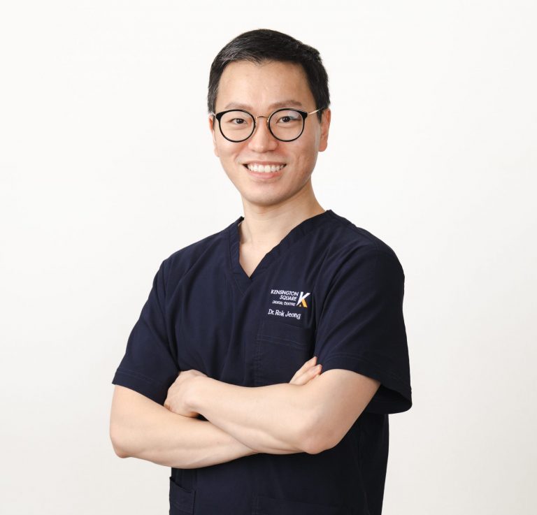 Dr. Rok Jeong